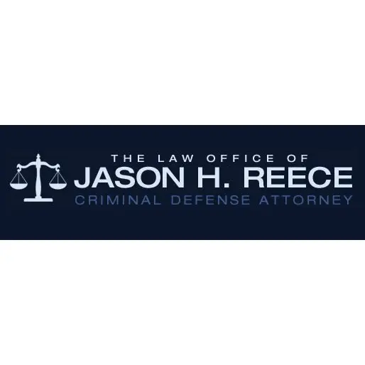 The Law Office of Jason H. Reece — photo from the business 4