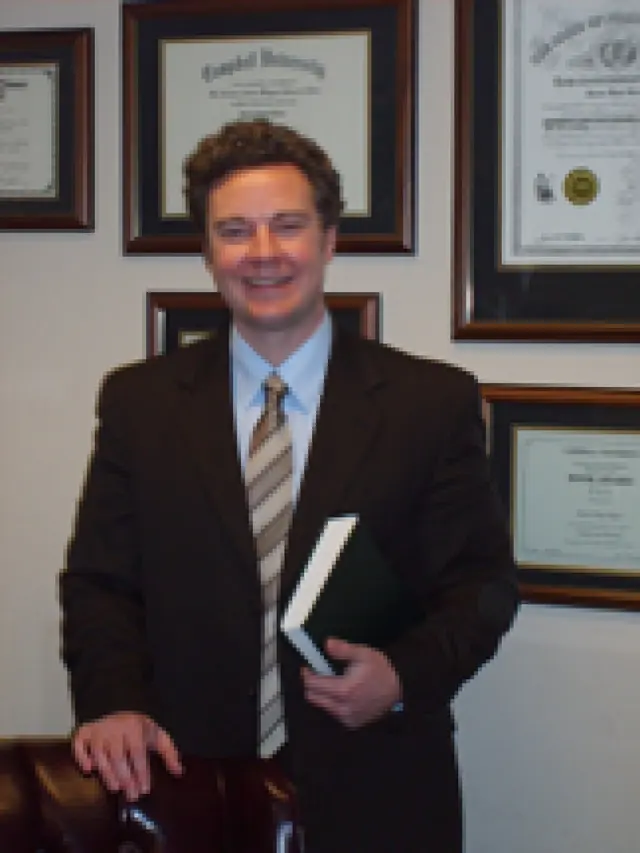 The Law Office of Jason H. Reece — photo from the business 3