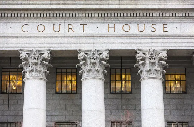 iTicket.law - Powered by Hatley Law Office — photo from the business 7