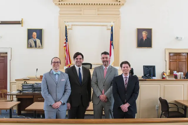 iTicket.law - Powered by Hatley Law Office — photo from the business 3