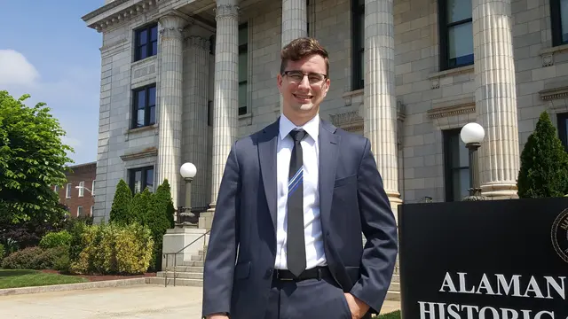 iTicket.law - Powered by Hatley Law Office — photo from the business 9