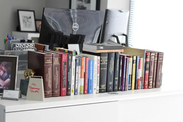 iTicket.law - Powered by Hatley Law Office — photo from the business 11