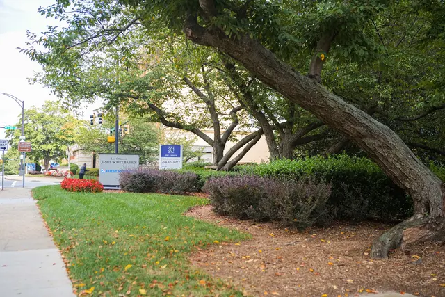 Law Offices of James Scott Farrin — photo from the business 9