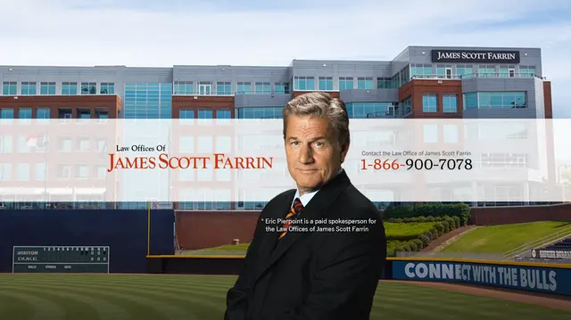 Law Offices of James Scott Farrin — photo from the business 11