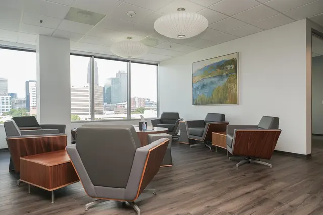 Law Offices of James Scott Farrin — photo from the business 2