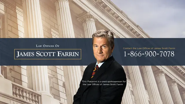 Law Offices of James Scott Farrin — photo from the business 12