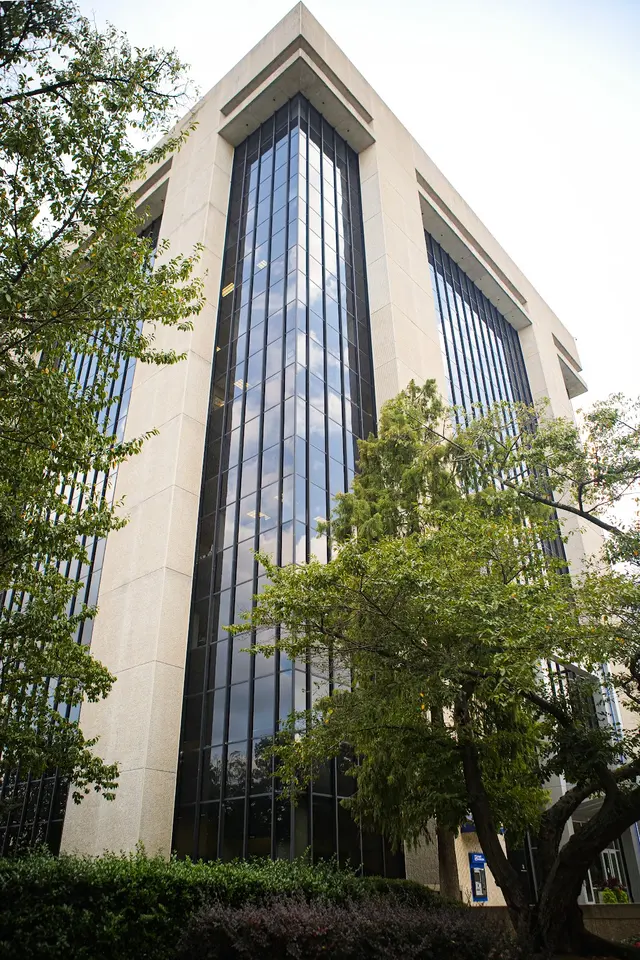 Law Offices of James Scott Farrin — photo from the business 5
