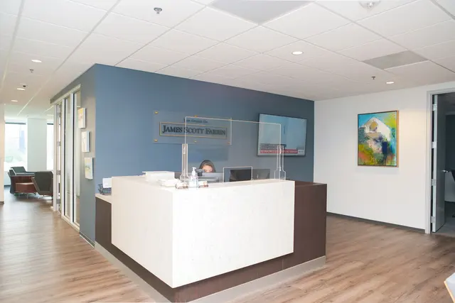 Law Offices of James Scott Farrin — photo from the business 4