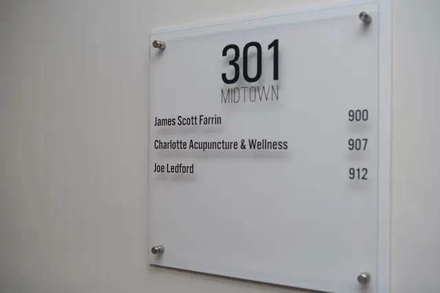 Law Offices of James Scott Farrin — photo from the business 10