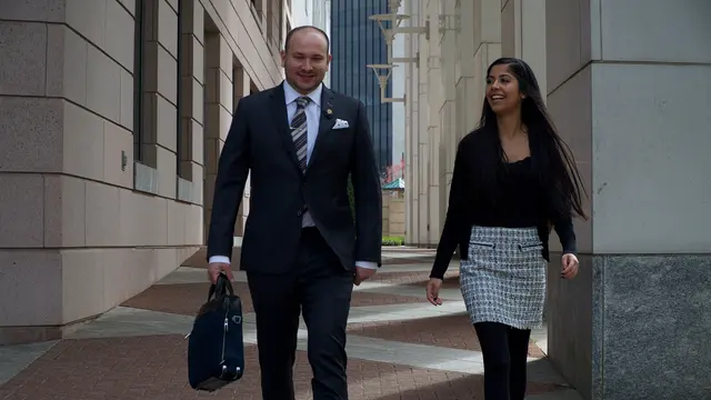 The Law Offices of Attorney Timothy J. Pavone, PLLC — photo from the business 5