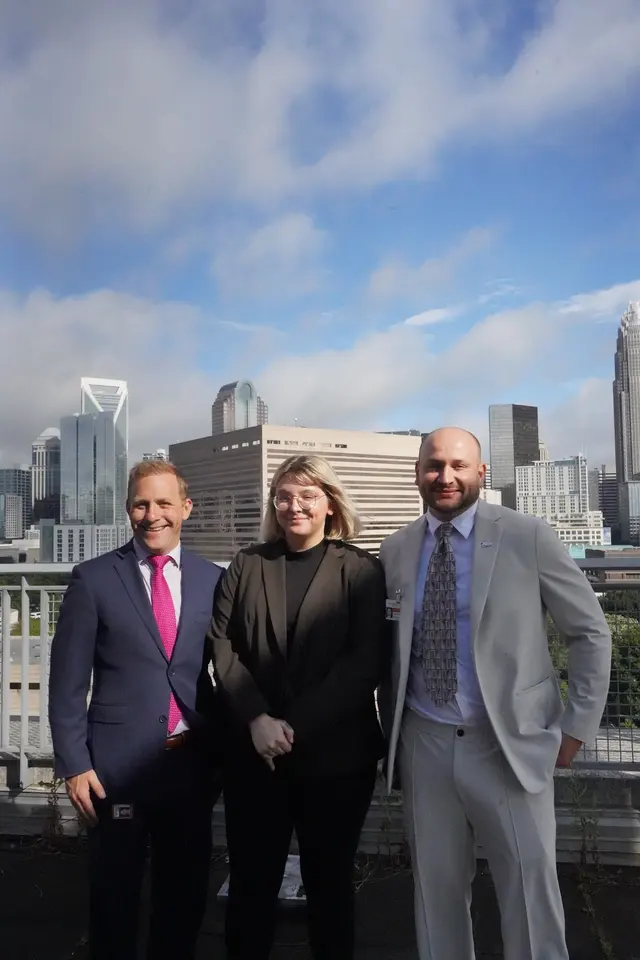 The Law Offices of Attorney Timothy J. Pavone, PLLC — photo from the business 9