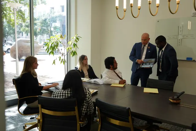 The Law Offices of Attorney Timothy J. Pavone, PLLC — photo from the business 2