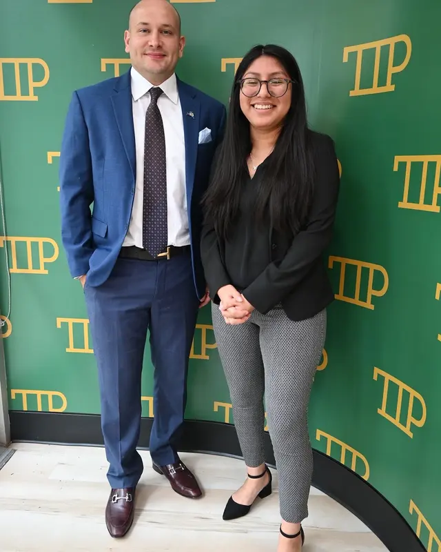 The Law Offices of Attorney Timothy J. Pavone, PLLC — photo from the business 11