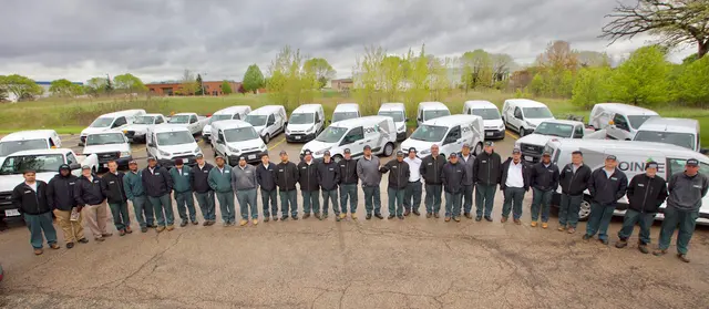 Pointe Pest Control - West Chicago — customer photo 2