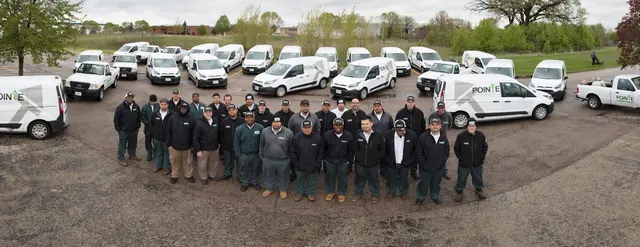 Pointe Pest Control - West Chicago — customer photo 11