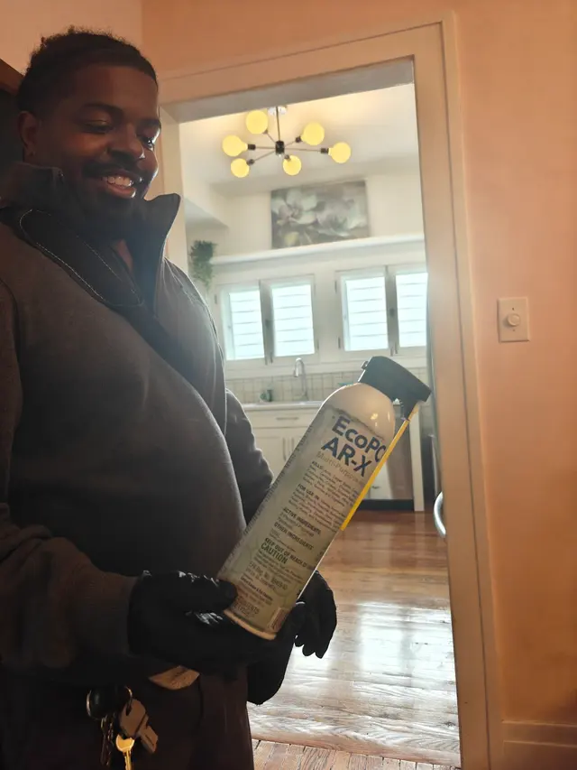 Customer photo from Kettil's review