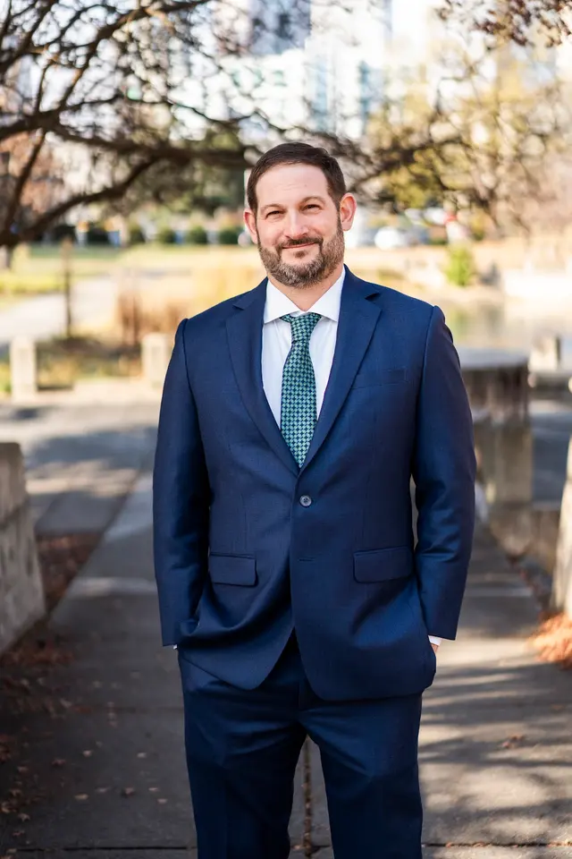 Taylor | Serbin Injury Lawyers — photo from the business 3