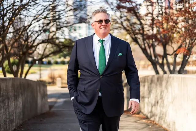 Taylor | Serbin Injury Lawyers — photo from the business 6
