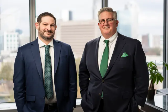 Taylor | Serbin Injury Lawyers — photo from the business 1