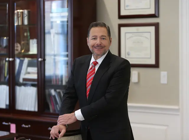 DeMayo Law Offices, LLP — photo from the business 9
