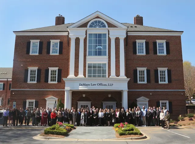 DeMayo Law Offices, LLP — photo from the business 5