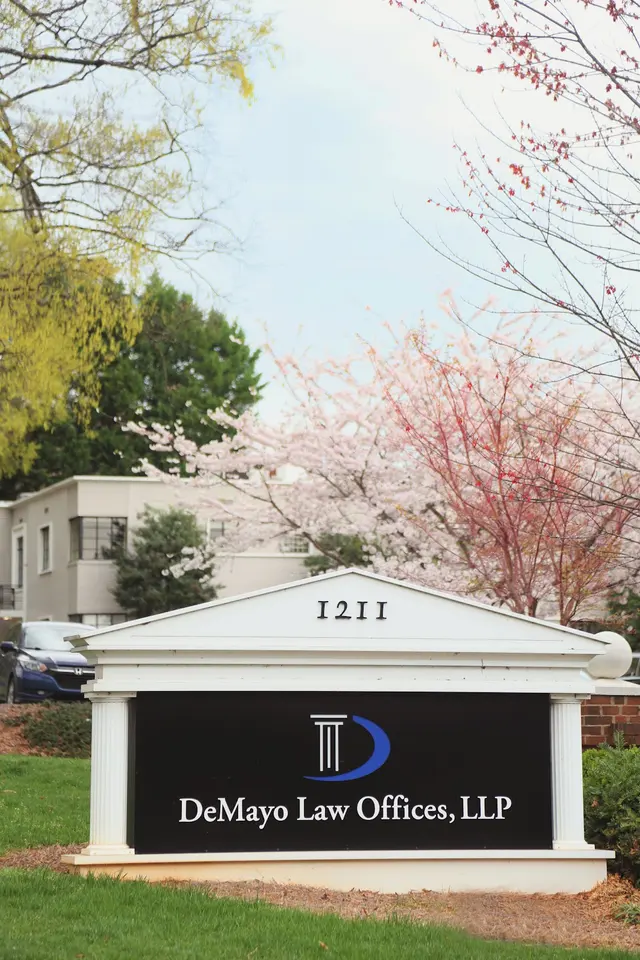 DeMayo Law Offices, LLP — photo from the business 10