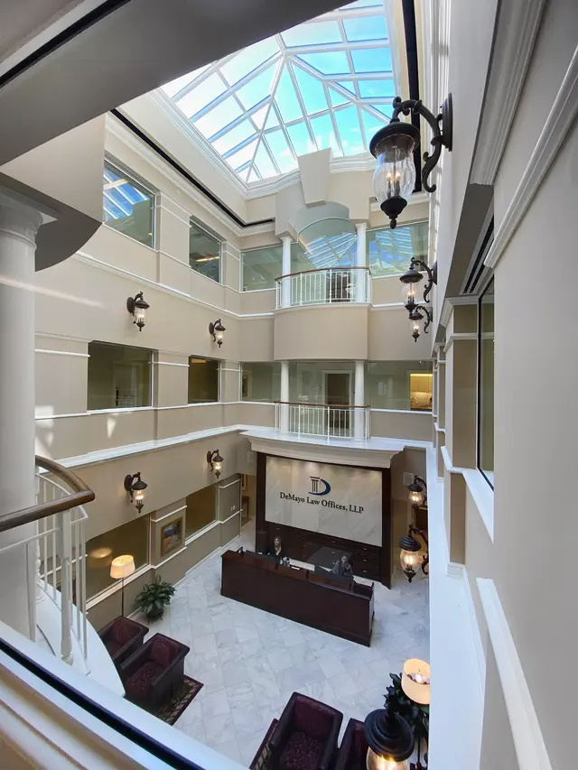 DeMayo Law Offices, LLP — photo from the business 4
