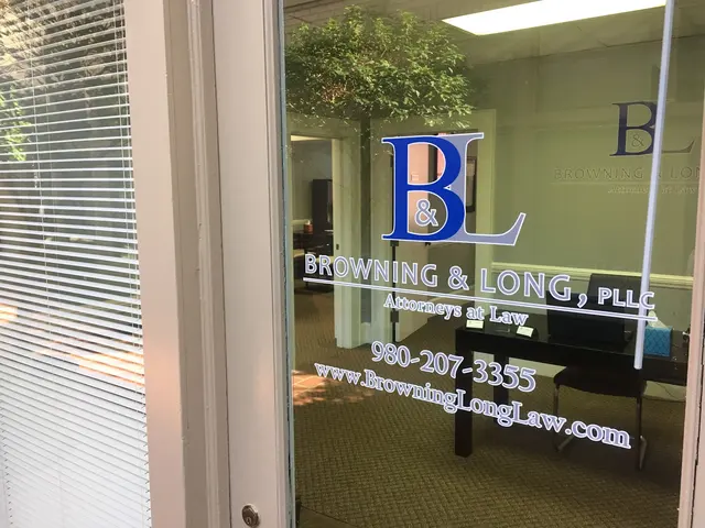 Browning & Long, PLLC — photo from the business 5