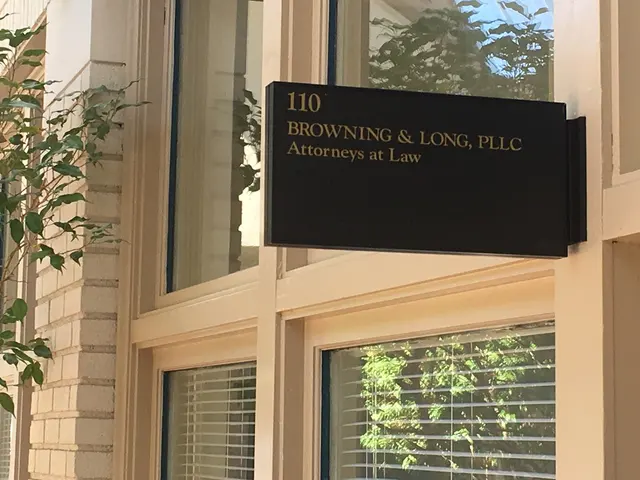 Browning & Long, PLLC — photo from the business 6