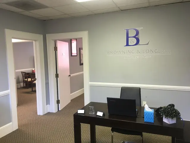 Browning & Long, PLLC — photo from the business 12