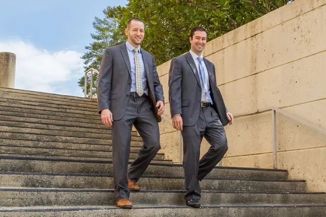 Browning & Long, PLLC — photo from the business 1