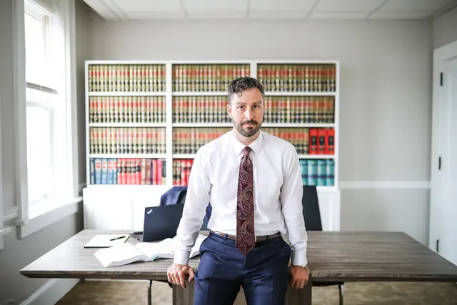 Browning & Long, PLLC — photo from the business 11