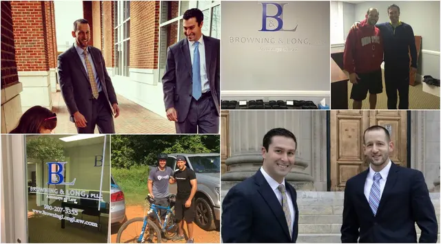 Browning & Long, PLLC — photo from the business 4