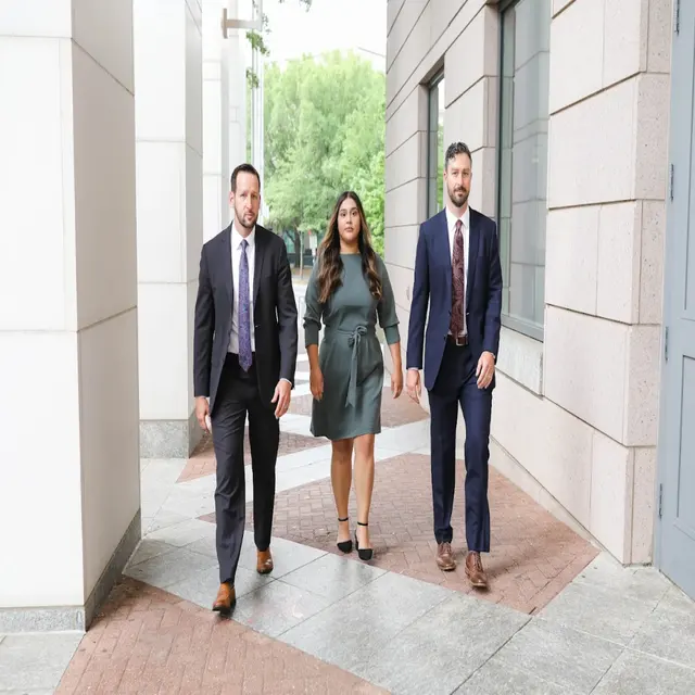 Browning & Long, PLLC — photo from the business 2