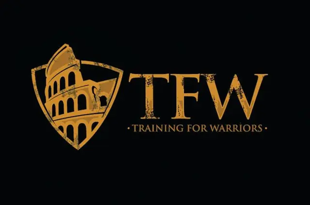 Training For Warriors Keene — photo from the business 9
