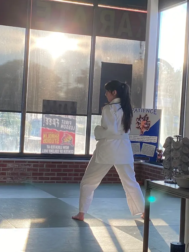 Steve DeMasco’s Martial Arts of Keene — customer photo 11