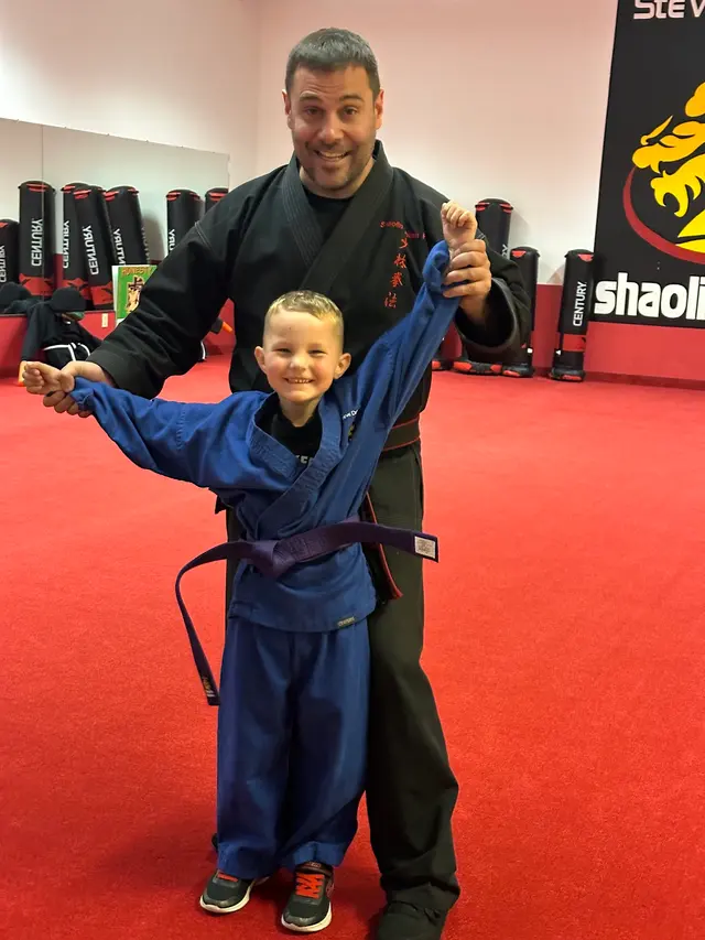 Steve DeMasco’s Martial Arts of Keene — customer photo 12
