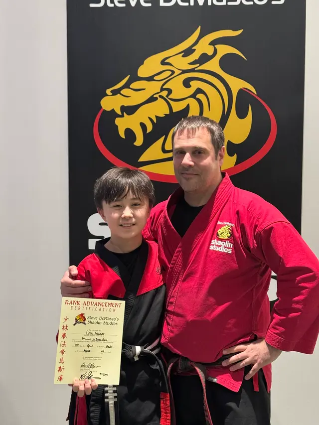Steve DeMasco’s Martial Arts of Keene — customer photo 9