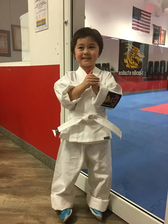 Steve DeMasco’s Martial Arts of Keene — customer photo 7