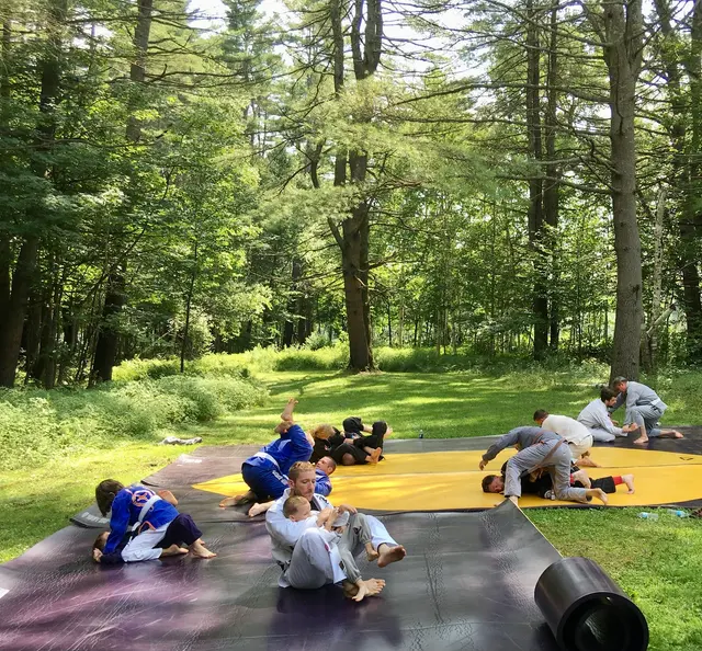 Monadnock Brazilian Jiu Jitsu — photo from the business 3