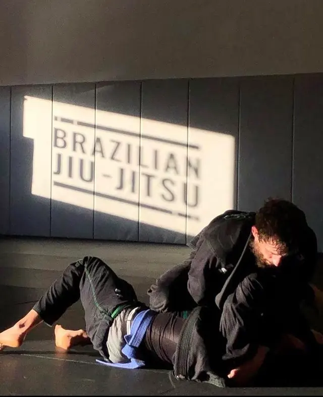 Monadnock Brazilian Jiu Jitsu — customer photo 7