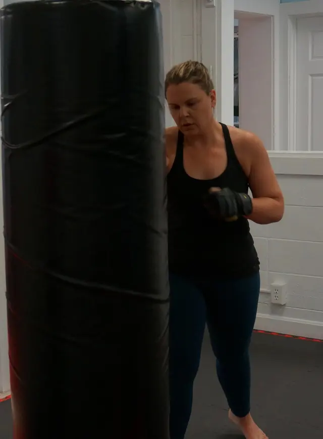 Kickboxing Keene, LLC — photo from the business 4