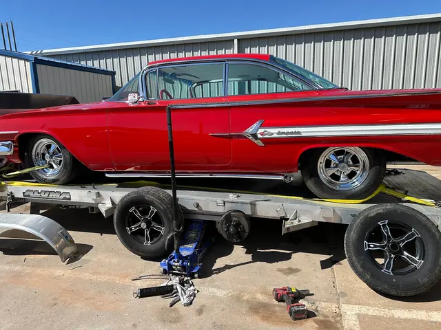 Blackwell Tire Service — customer photo 1