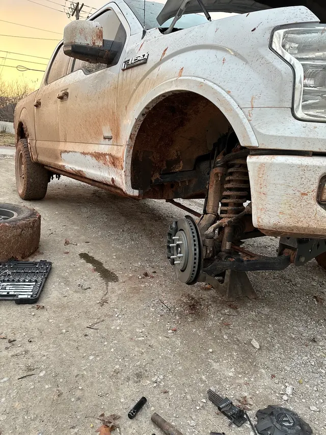 Pitstop auto services — customer photo 3