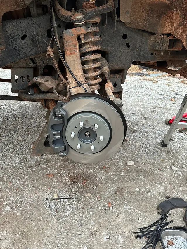 Pitstop auto services — customer photo 1