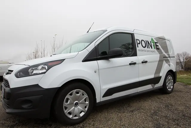 Pointe Pest Control — photo from the business 2