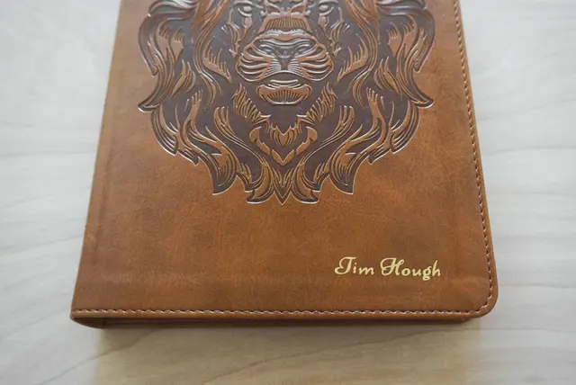 Simply Uncaged Christian Store — photo from the business 8