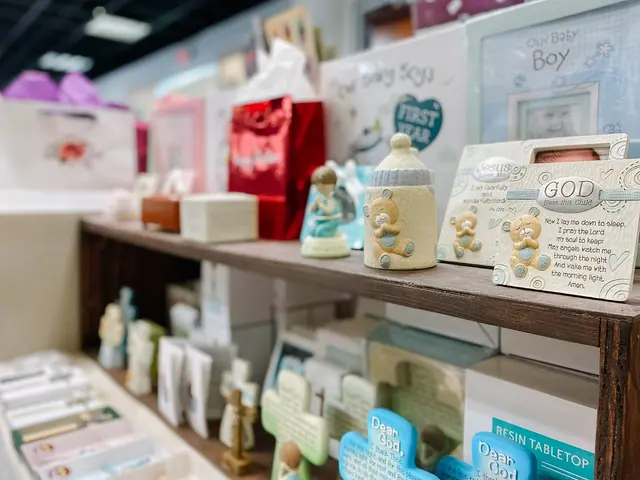 Simply Uncaged Christian Store — photo from the business 3