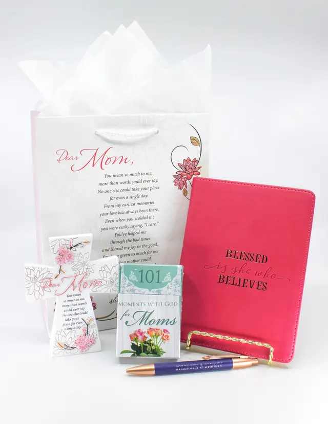 Simply Uncaged Christian Store — photo from the business 12