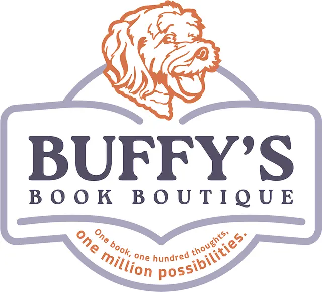 Buffy's Book Boutique — photo from the business 1